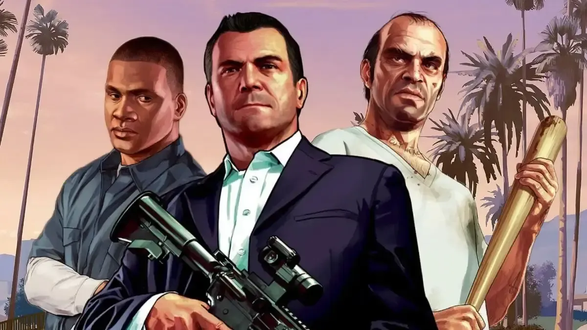 Rockstar shuts down GTA 5 mod Liberty City Preservation Project