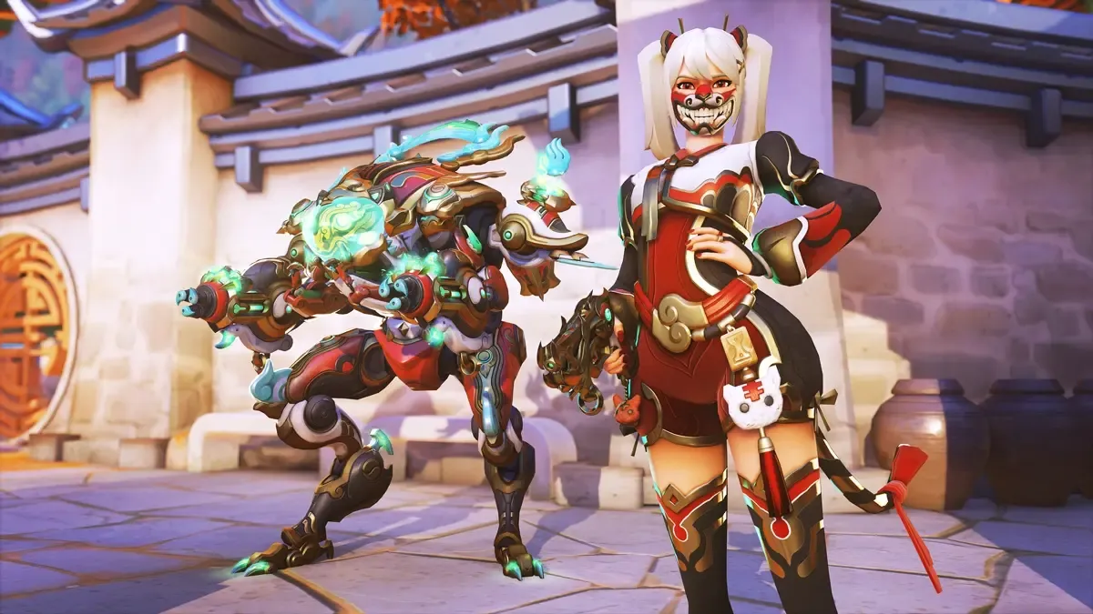 Overwatch 2 game director wants to "get back to" story content after PvE "dropped the ball"