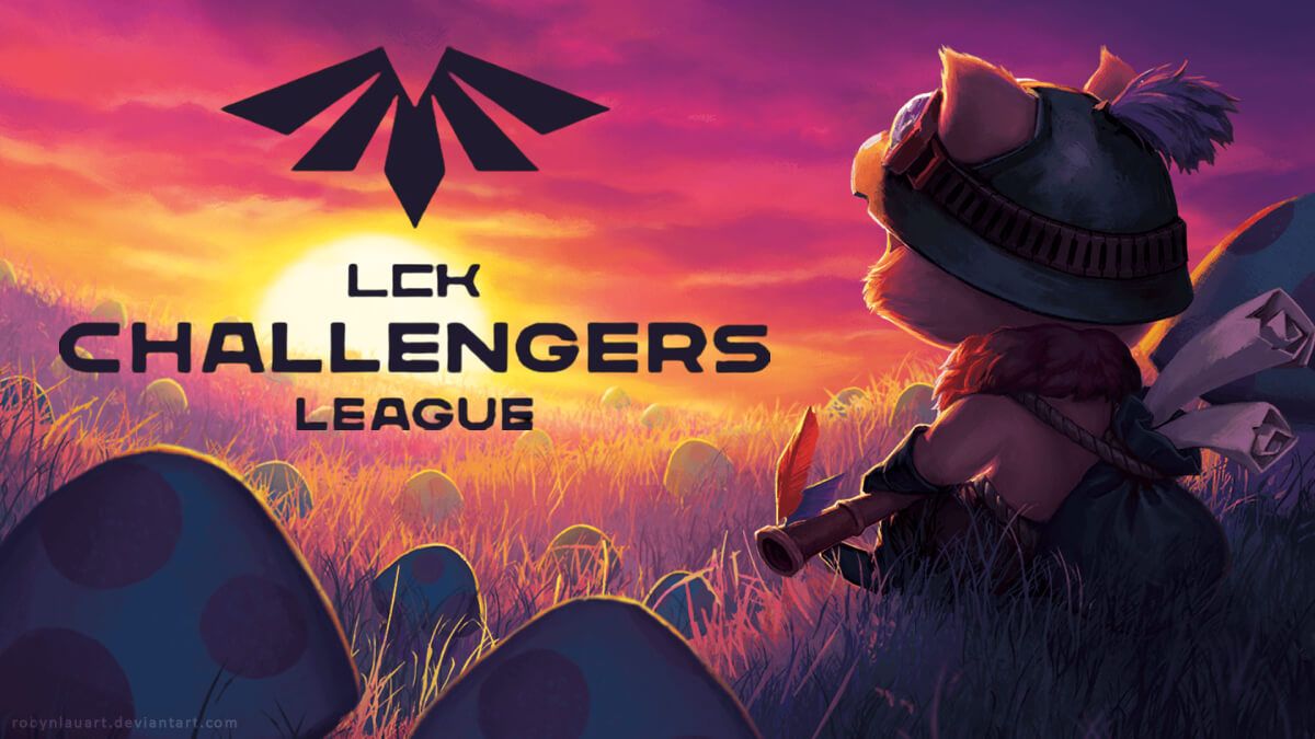 LCK Challengers League 2023 Summer