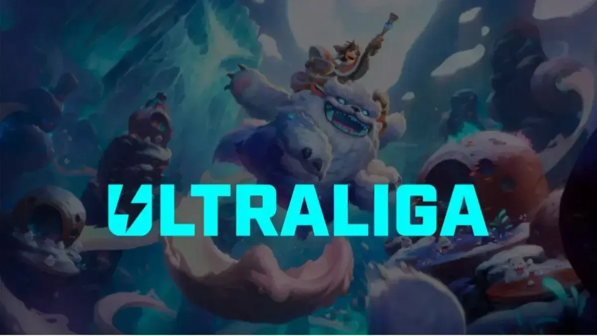 Ultraliga Season 11