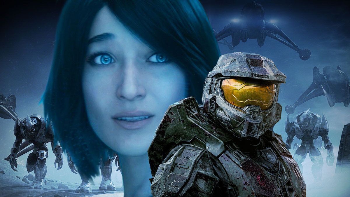 Entertainment Feature : Review: The Halo series is a messy adaptation but  it can be redeemed