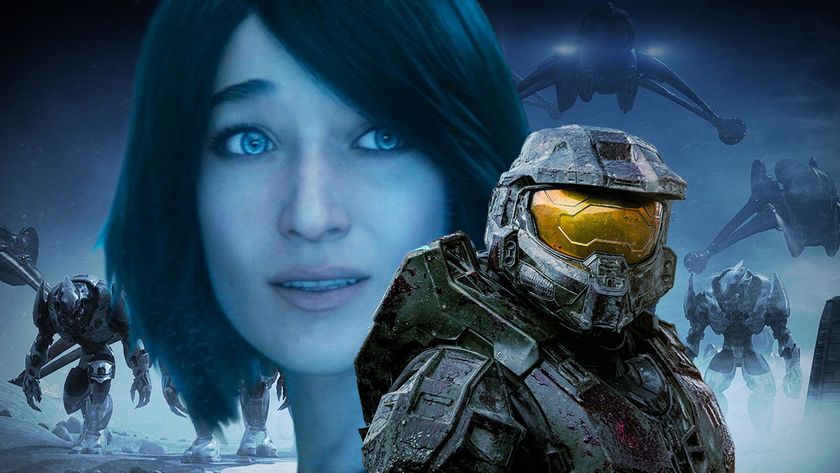 Halo Series