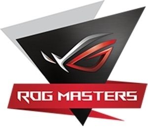 ROG Masters 2017 APAC - Main Qualifier