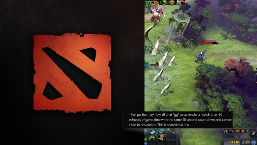Sau bao năm chờ đợi, cuối cùng DOTA 2 cũng có tính năng này
