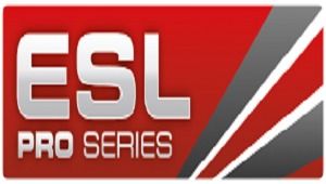 ESL Meisterschaft: Summer Season 2015