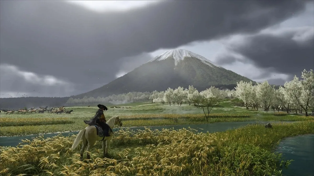 Ghost of Yotei developer Sucker Punch suffers layoffs ahead of its "next project"