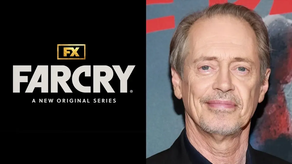 FX's Far Cry TV series adds Steve Buscemi and Lizzy Caplan to cast