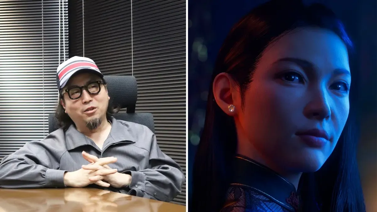 Interview: RGG Studio talks Virtua Vighter Crossroads potential collabs, Philippines ties, and more