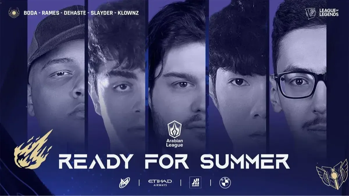 Slayder sẽ "debut" trong màu áo Nigma Galaxy ngay trong đêm nay