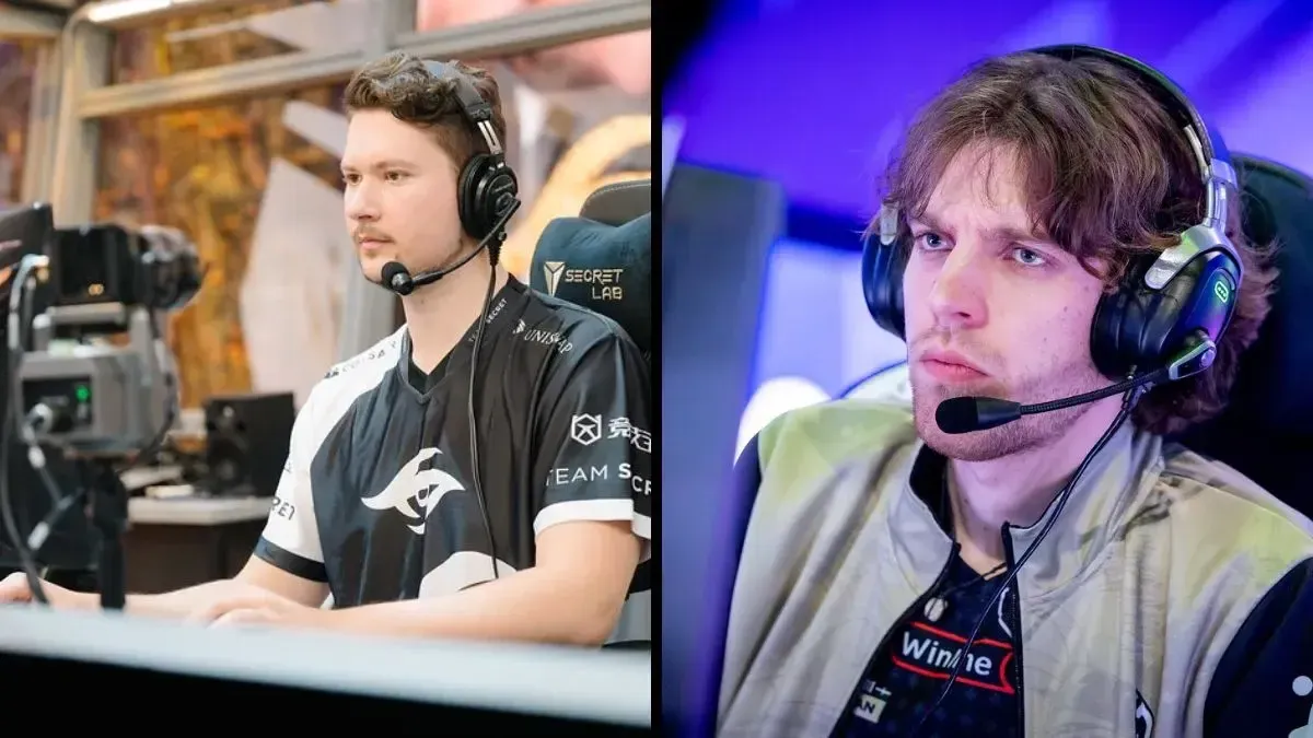 MOUZ, Team Secret forced to early exit from The International 2025 Western European qualifier