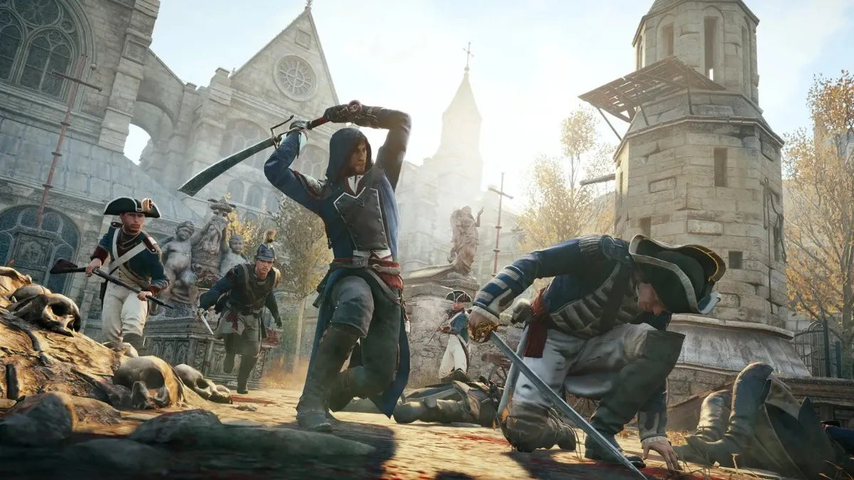 Ubisoft unions call international strike over layoffs, studio closures, and return-to-office mandate