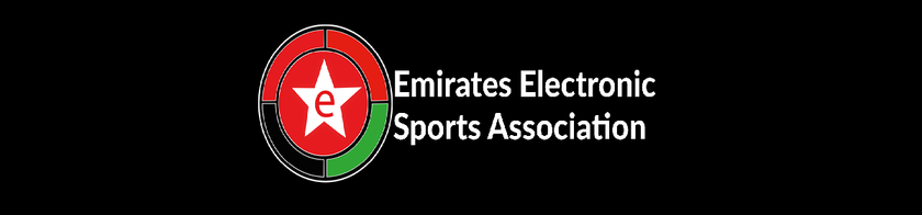 Emirates Esports Association logo