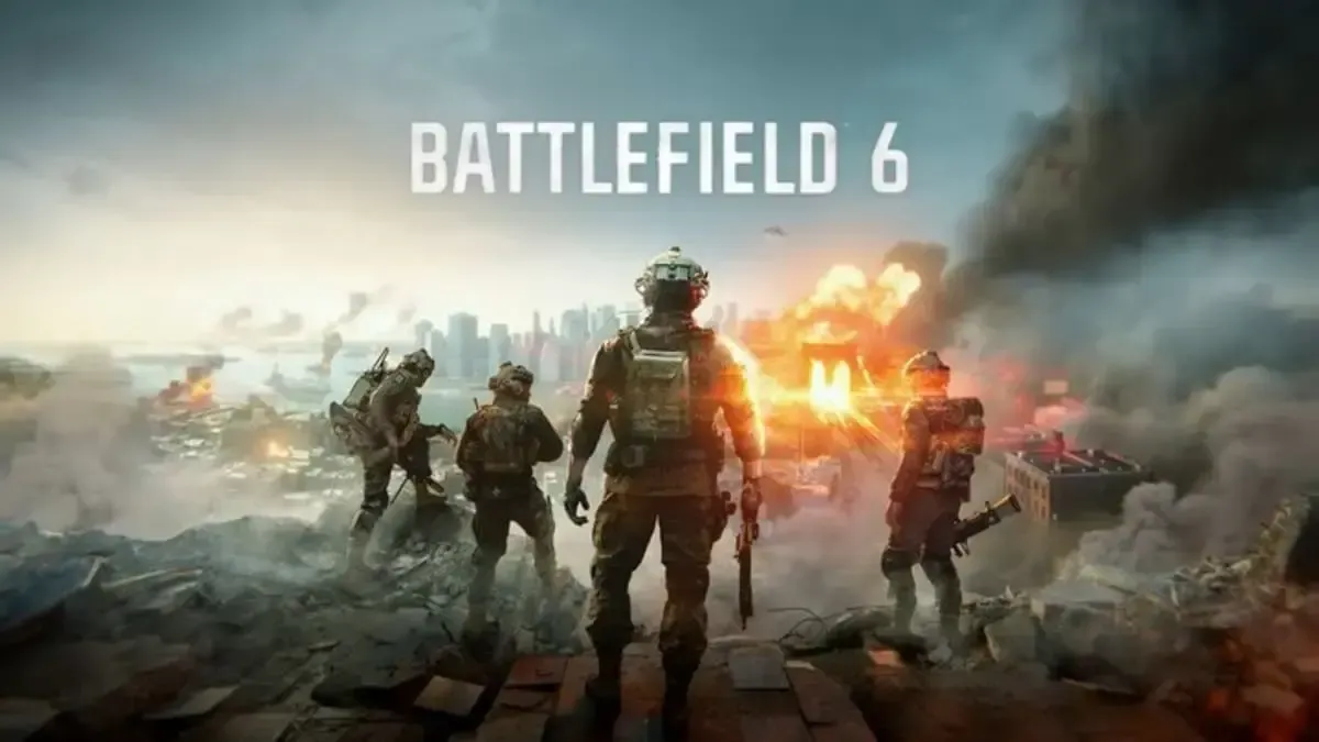 Battlefield 6 cam kết chạy mượt 60 FPS trên mọi hệ máy, kể cả Xbox Series S