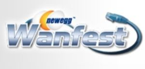 2010 Newegg Winter Wanfest