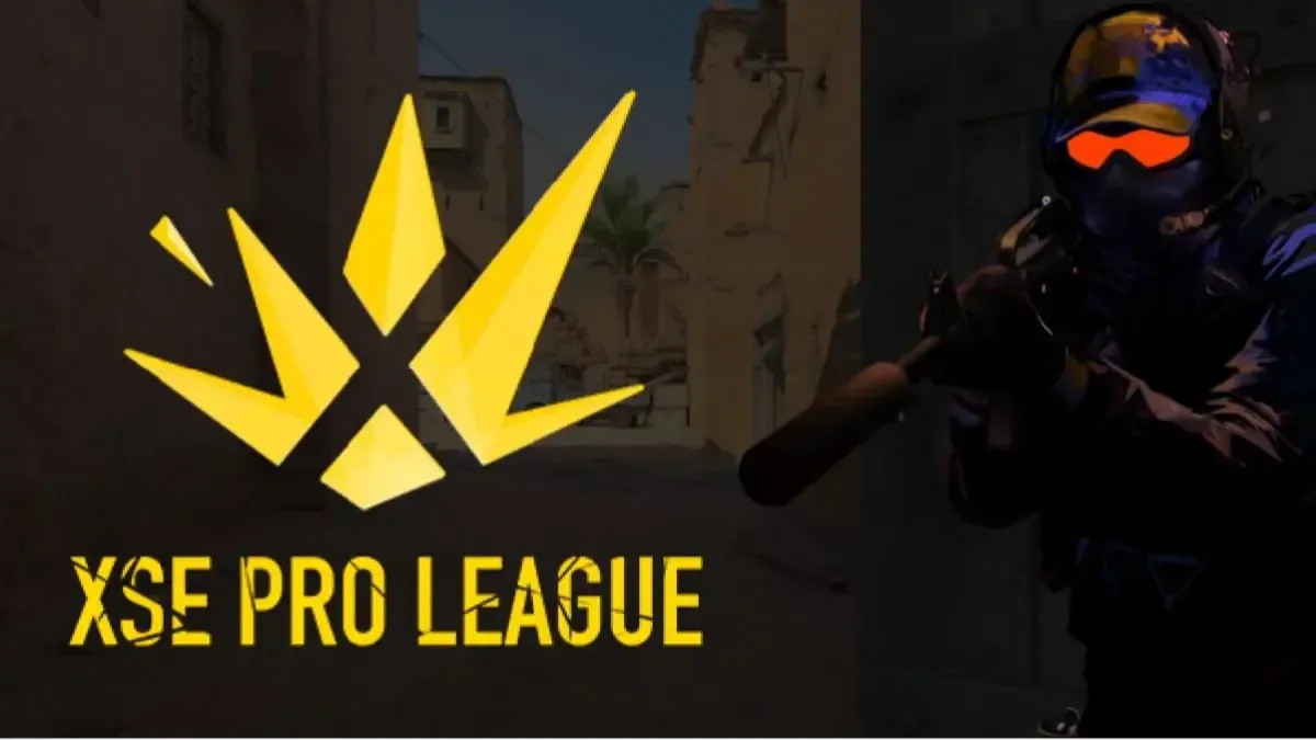 XSE Pro League Season 5