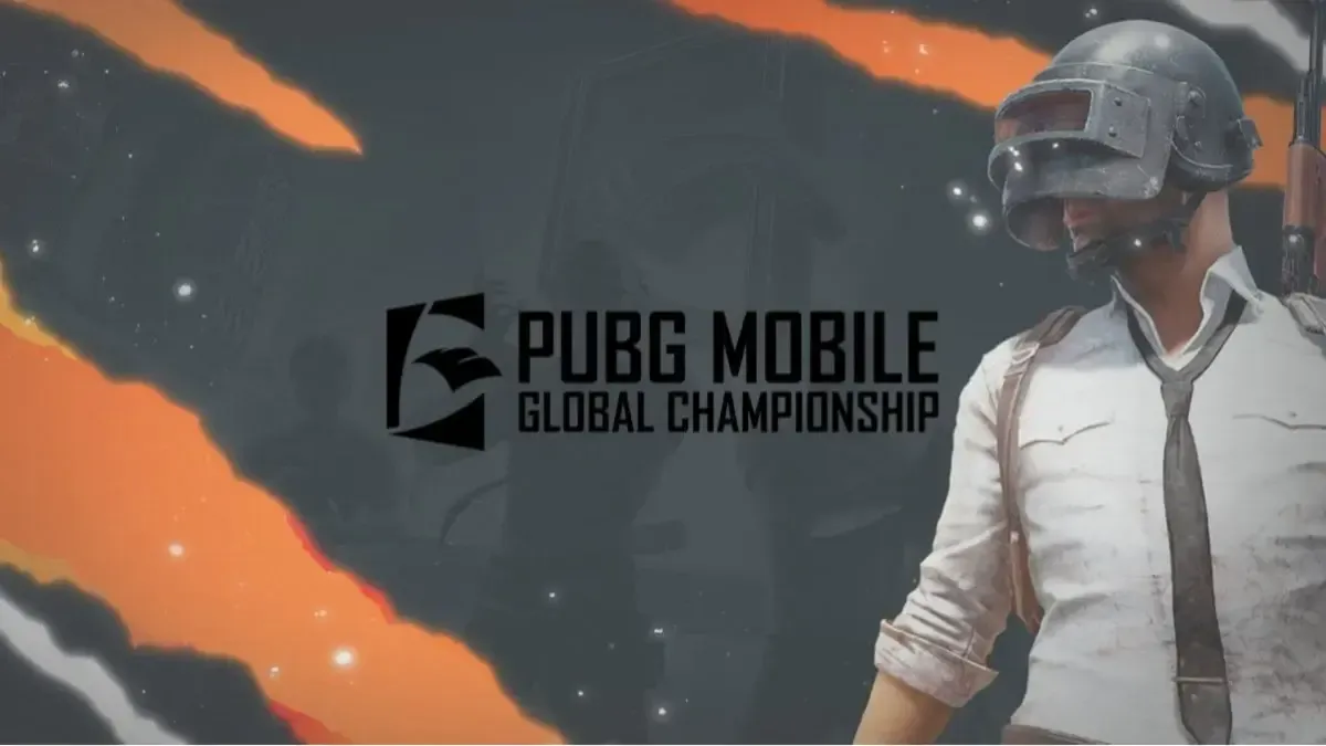 PUBG Mobile Global Championship 2024