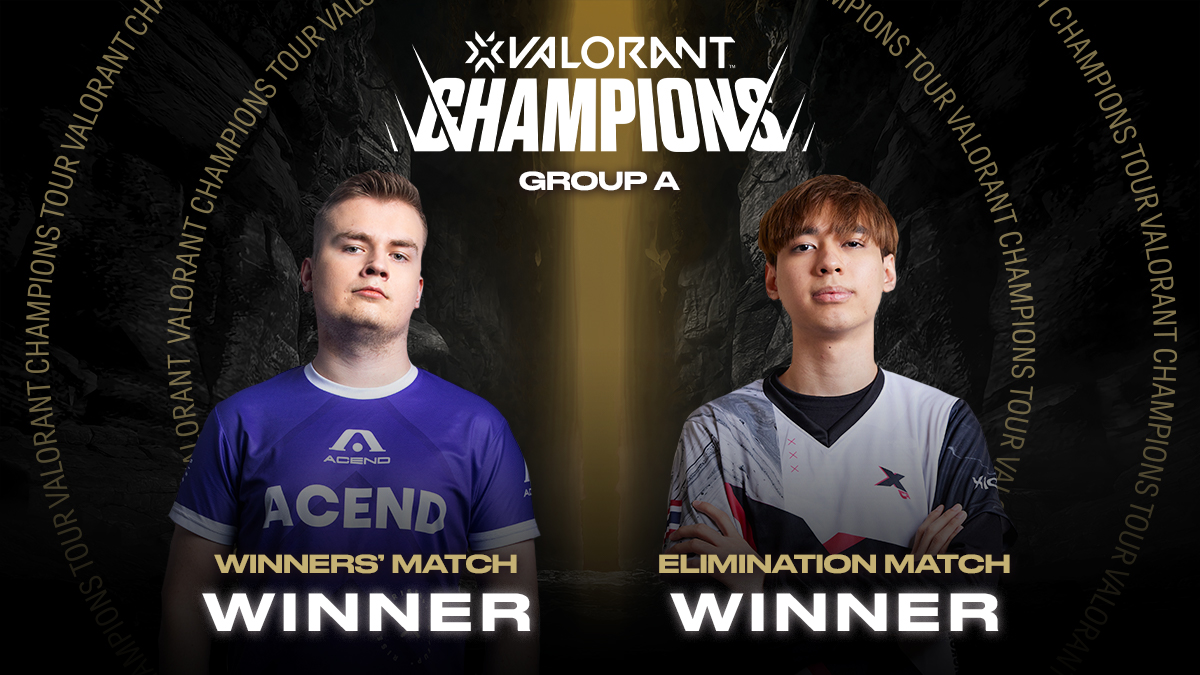 VALORANT Champions: The best team on every map, VALORANT Esports News