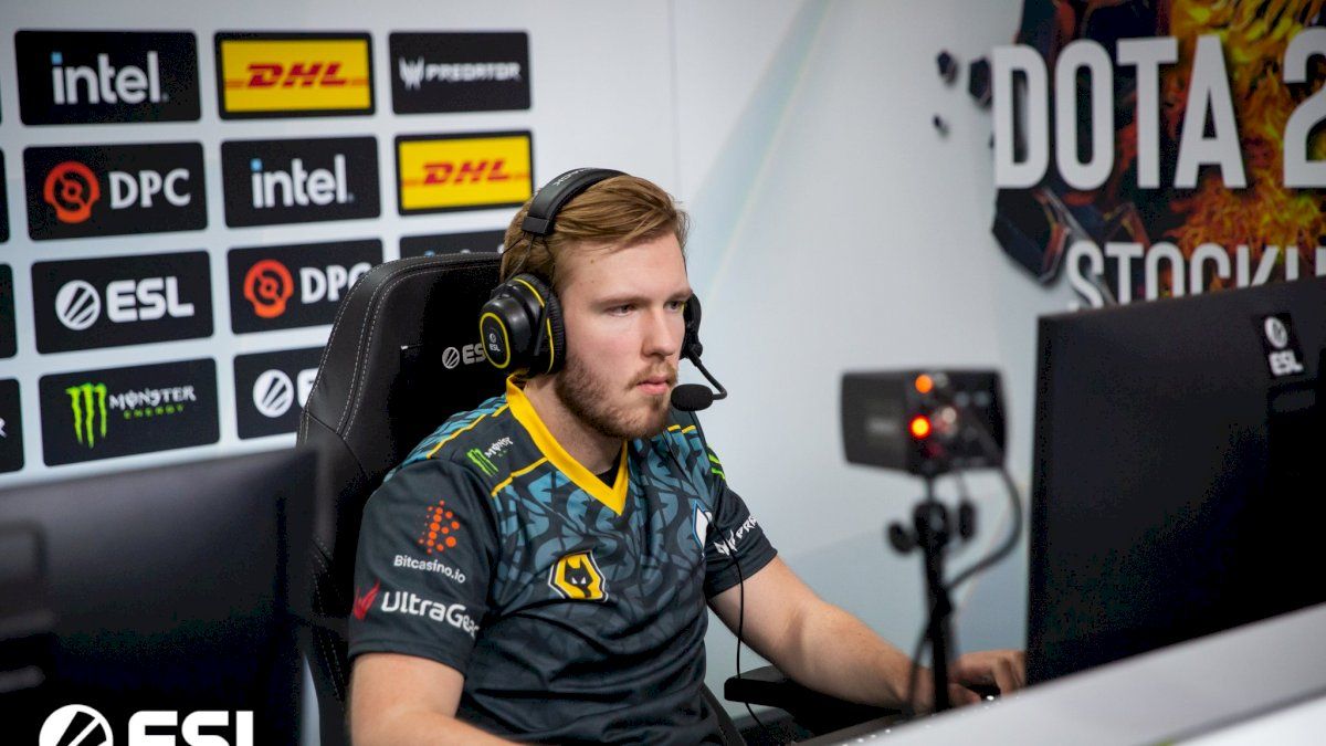 ESL One