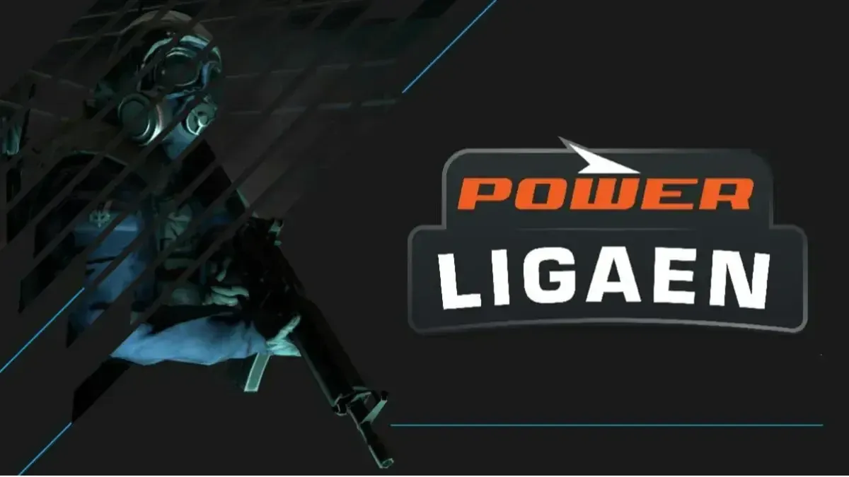 Dust2 dk Ligaen Season 25