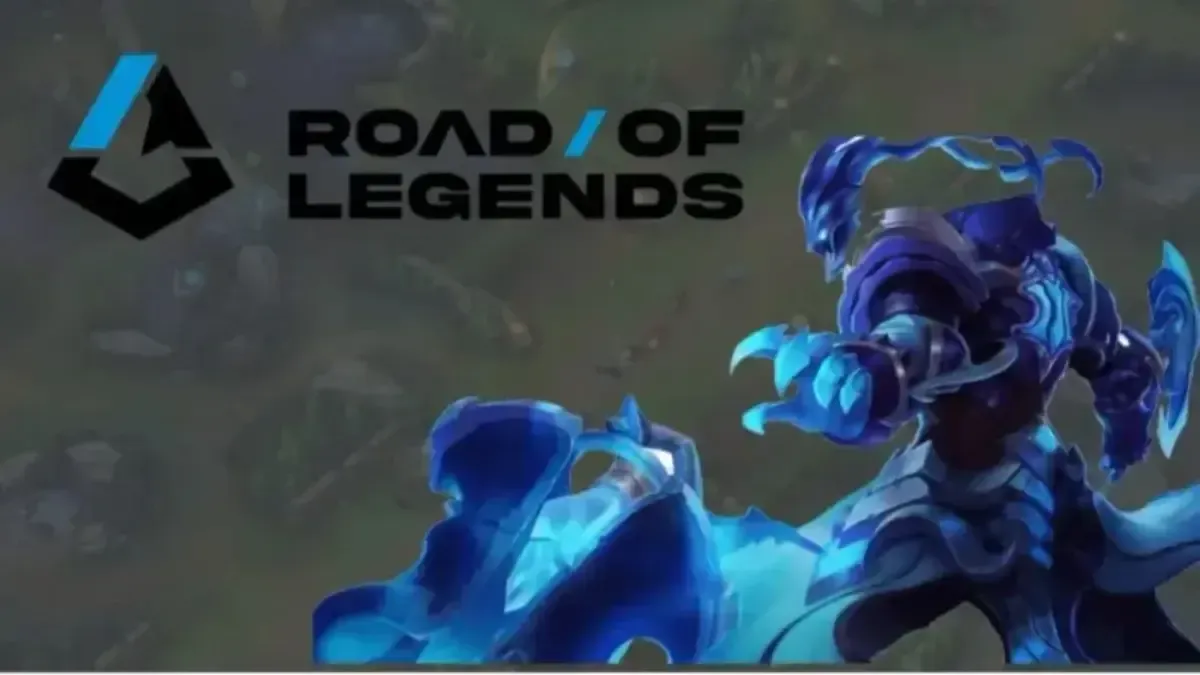 Road Of Legends (ROL) 2026 Summer