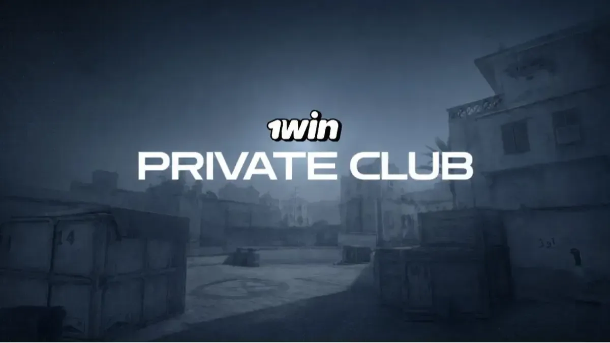 1win Private Club #1