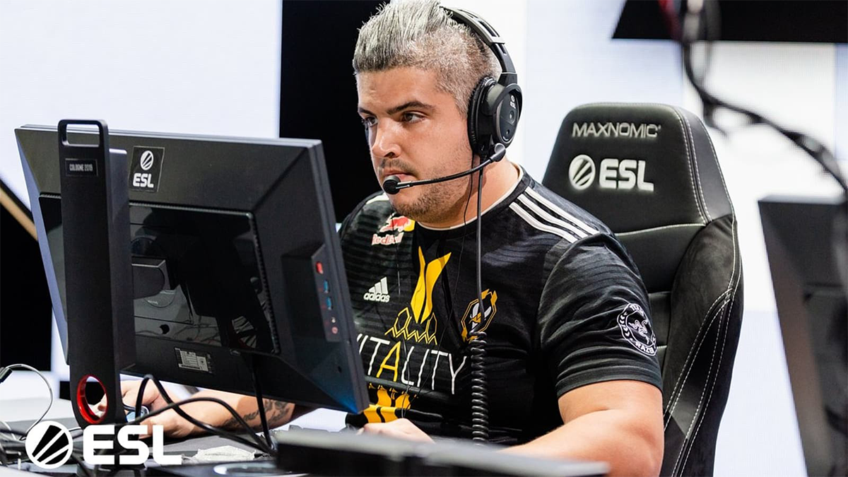RPK with Vitality