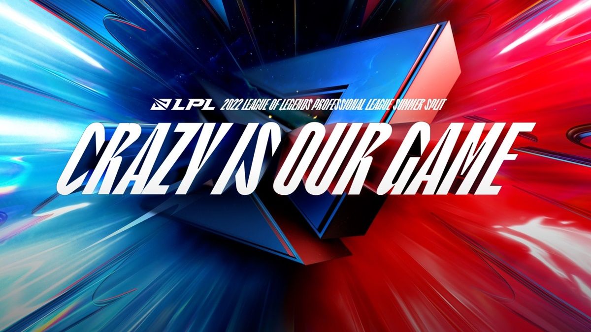 LPL ban lệnh trừng phạt với các tài khoản rank Trung