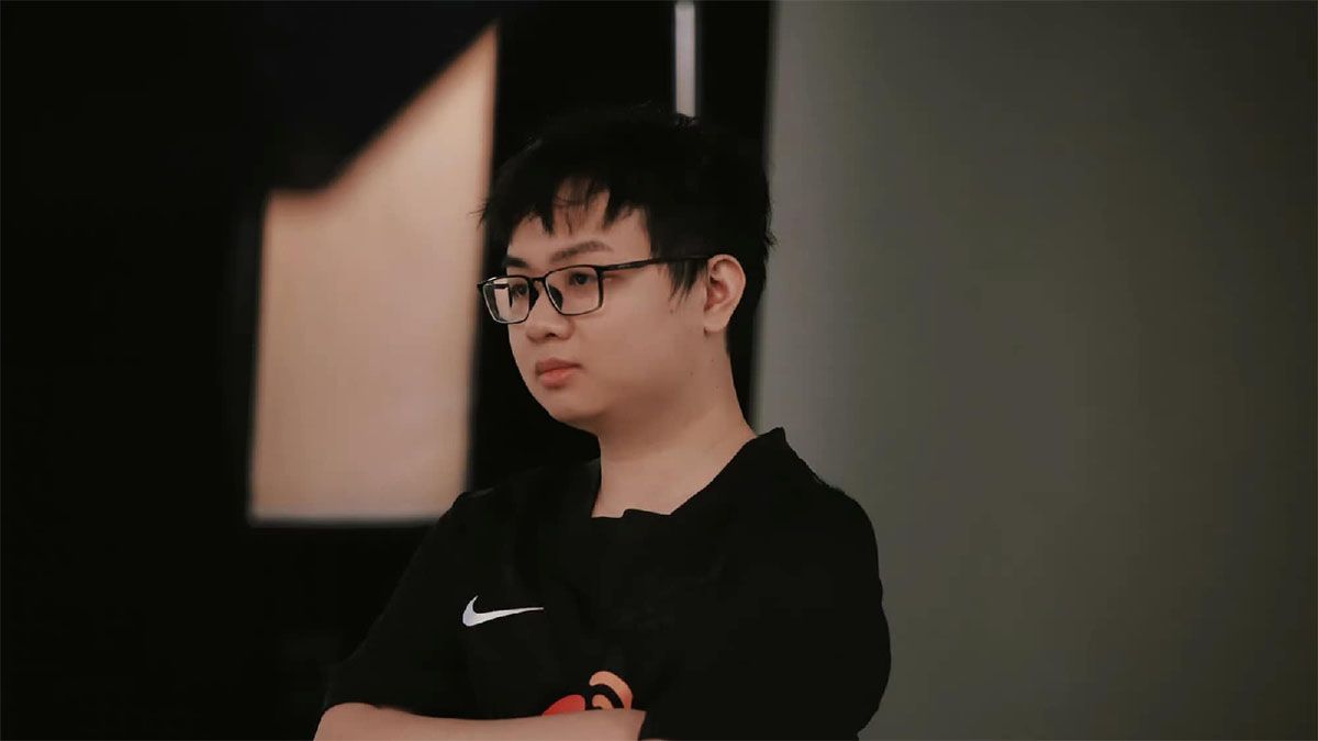 WBG của SofM gục ngã 'muối mặt' trước RNG và Bin