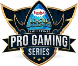 2018 Pro Gaming Series (PGS) - Spring Season