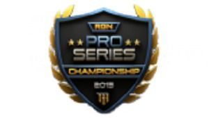 RGN Pro Series II EU Closed Qualifier