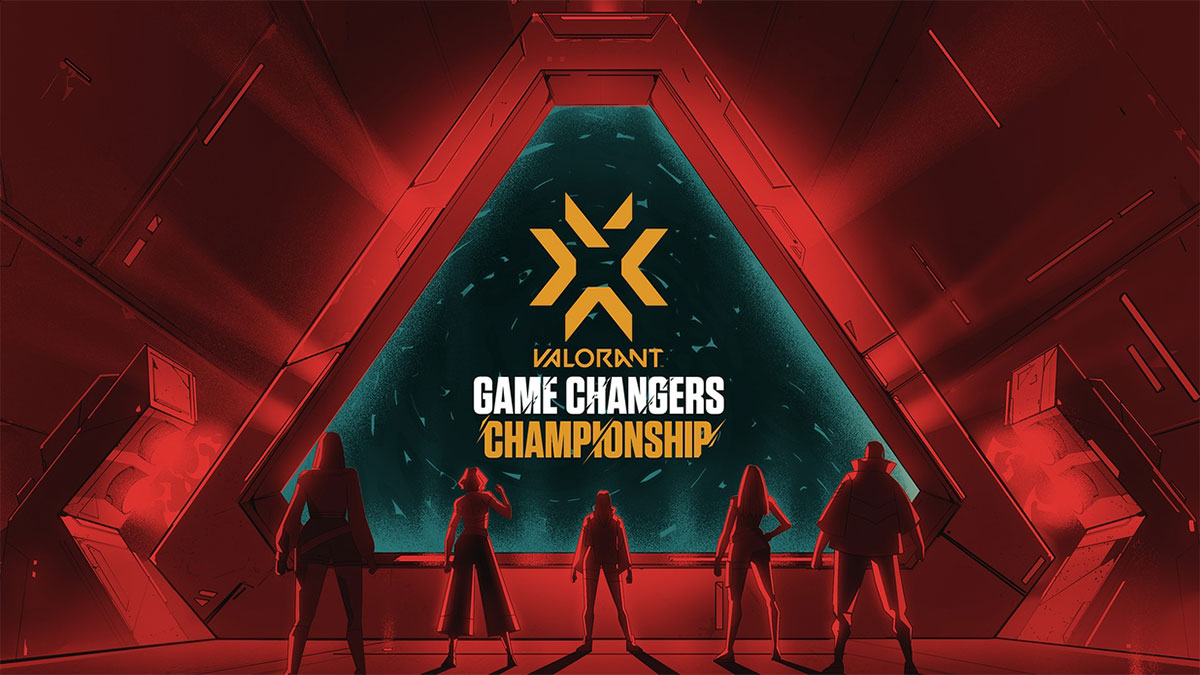 Valorant News VCT Game Changers Championship 2022 promises elite