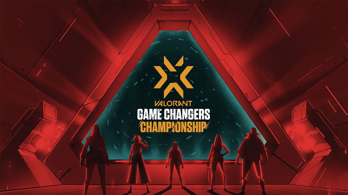 Game Changers Champions