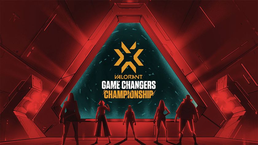 Game Changers Champions