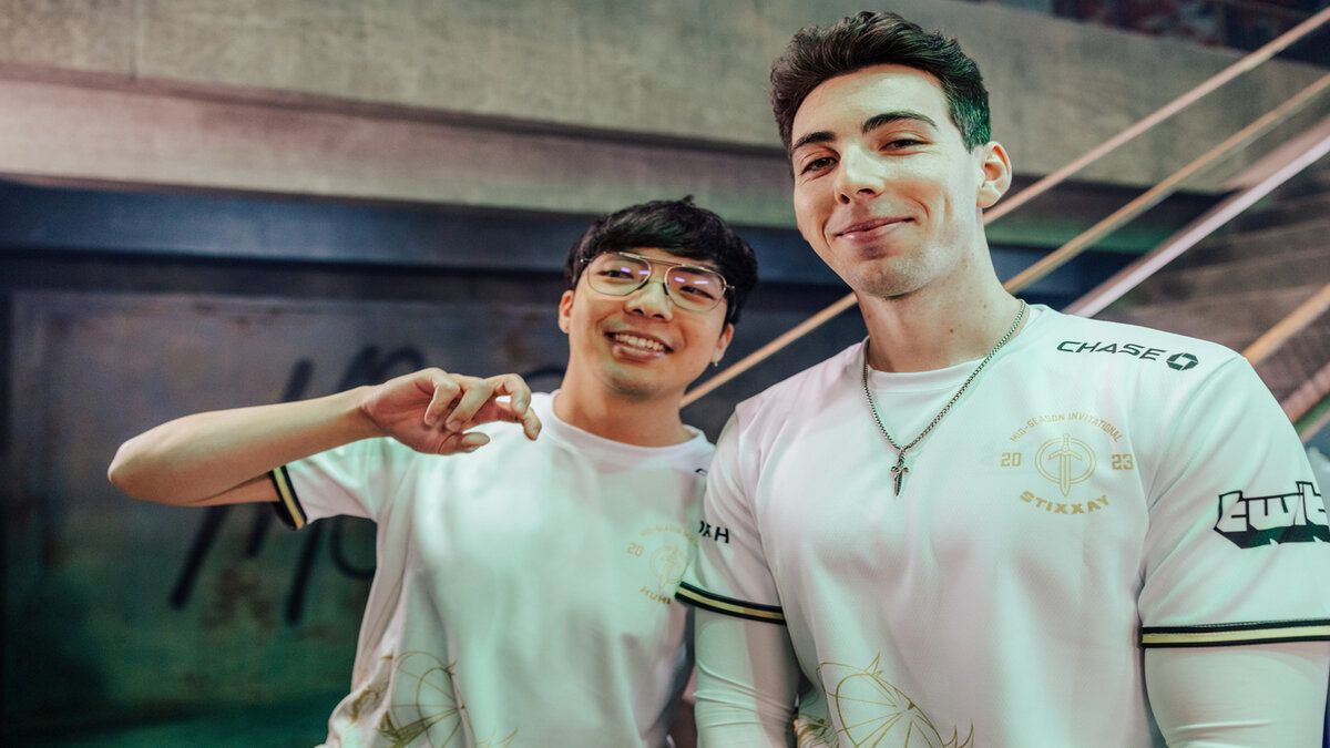 golden guardians gam esports msi 2023 league of legends lol