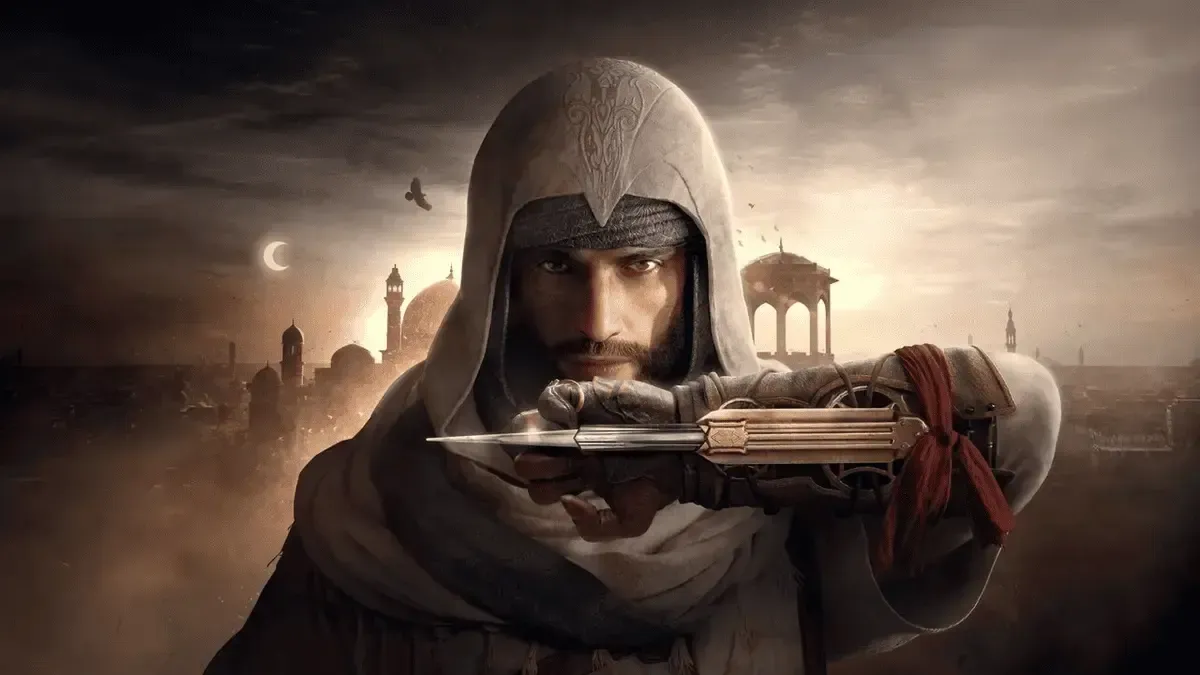 Assassin’s Creed Mirage tung DLC mới miễn phí sau 2 năm chờ đợi
