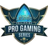2016 Pro Gaming Series Summer Split (PGS)