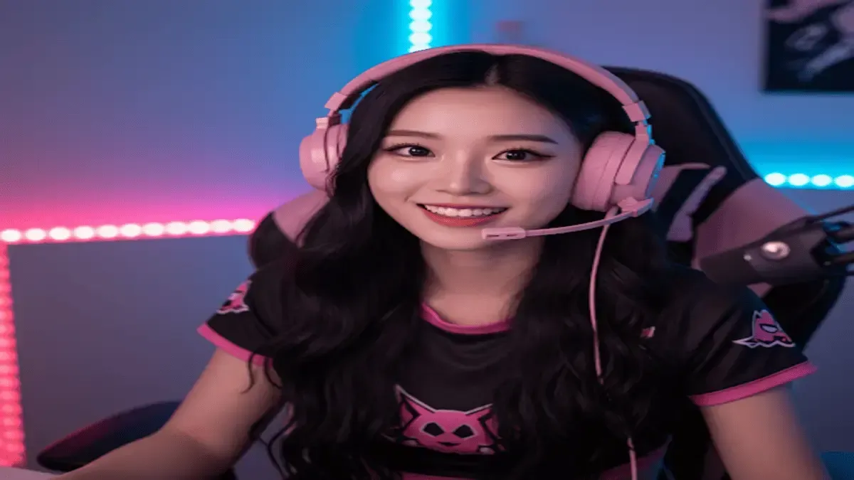 🌟 Nữ Streamer Xinh Đẹp Không Kỹ Năng Vẫn Làm "Dậy Sóng" Cộng Đồng Nhờ Sở Hữu Một Điều Đặc Biệt
