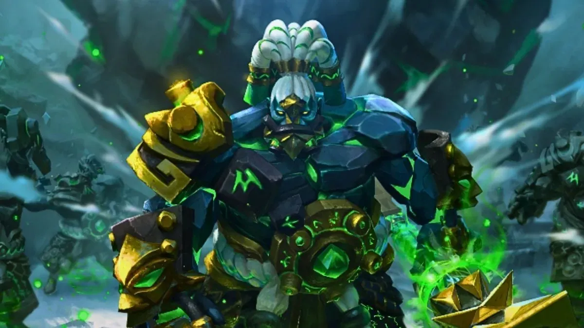 The International 2026 Group Stage meta overview – Here are the most popular hero picks and bans