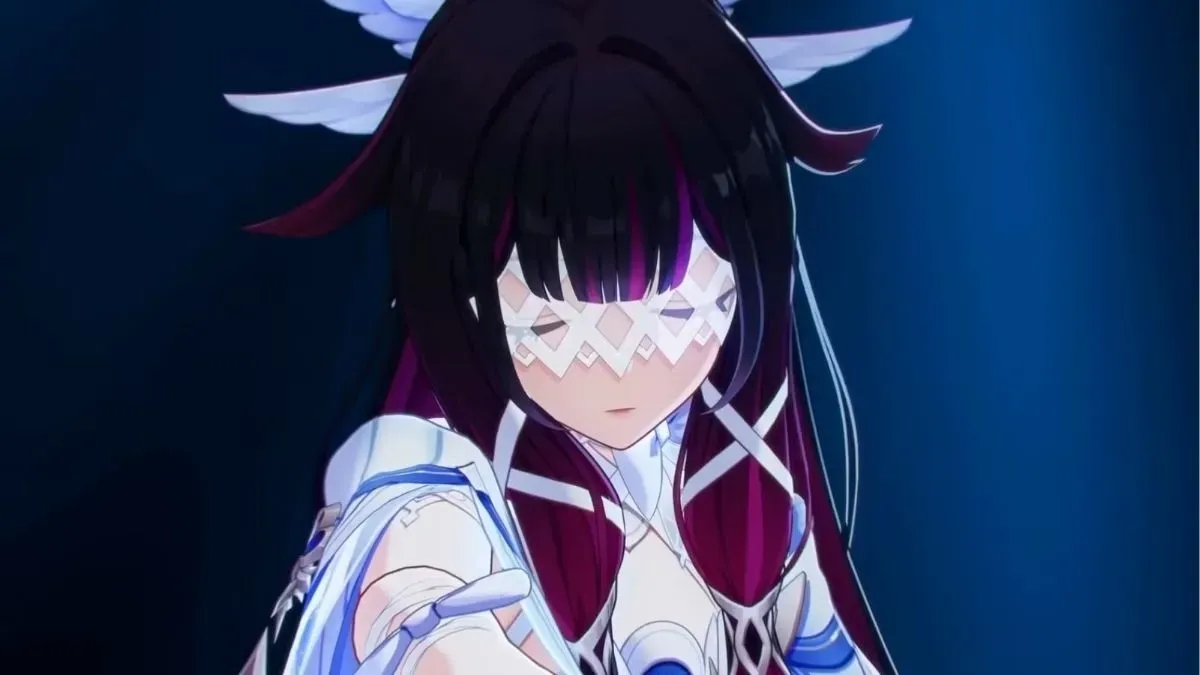 Genshin Impact Version Luna IV Columbina’s best gear and team compositions