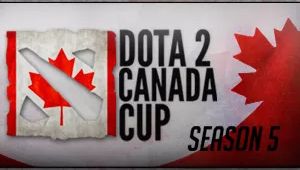 Canada Cup 5 - Group C ties