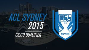 ACL Sydney 2015