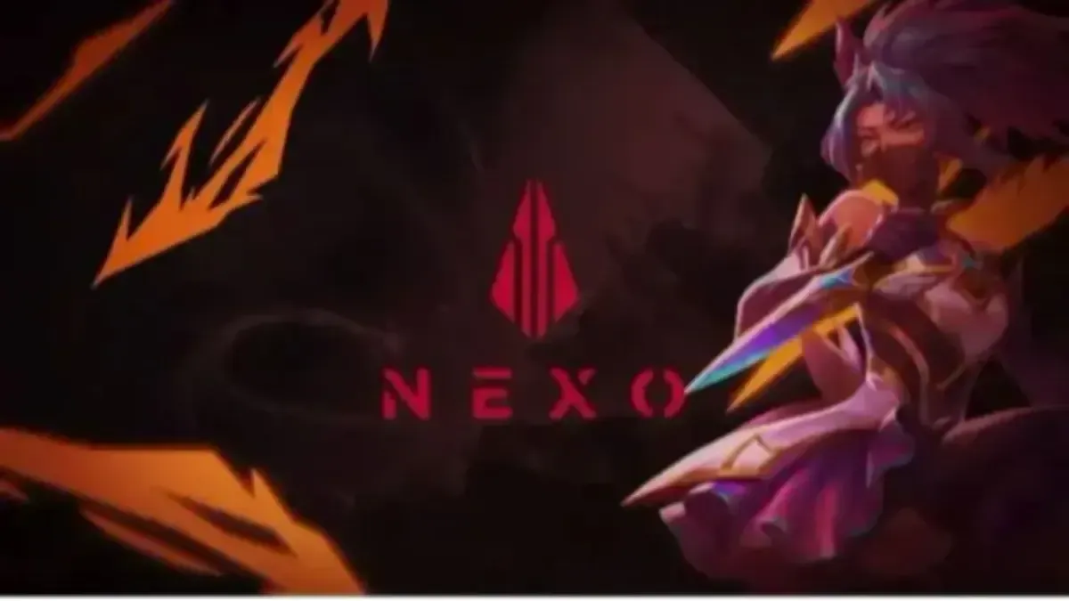 Liga Nexo 24-25 Split 3