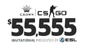 Crown's Counter-Strike Invitational