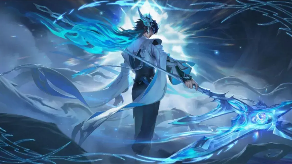 Honor of Kings Augran