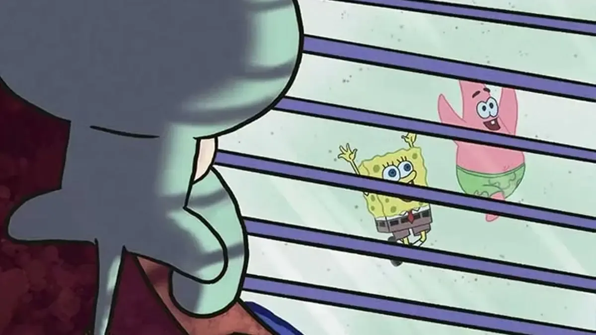 SpongeBob SquarePants memes are coming to Magic: The Gathering