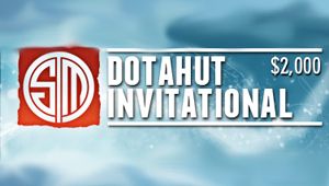 DotaHut Invitational