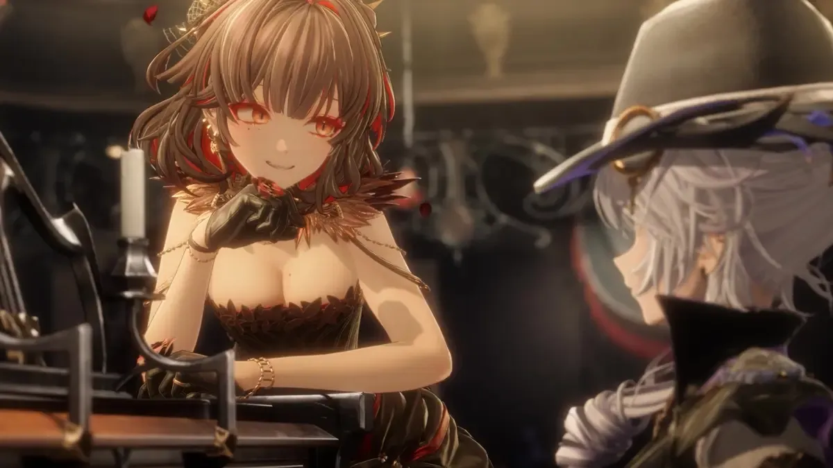 Detective RPG Silver Palace reveals multiplayer gameplay in new Gamescom trailer