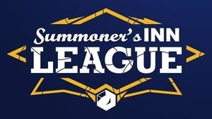 Summoner's Inn League Season 2 - Division 1 Qualifer