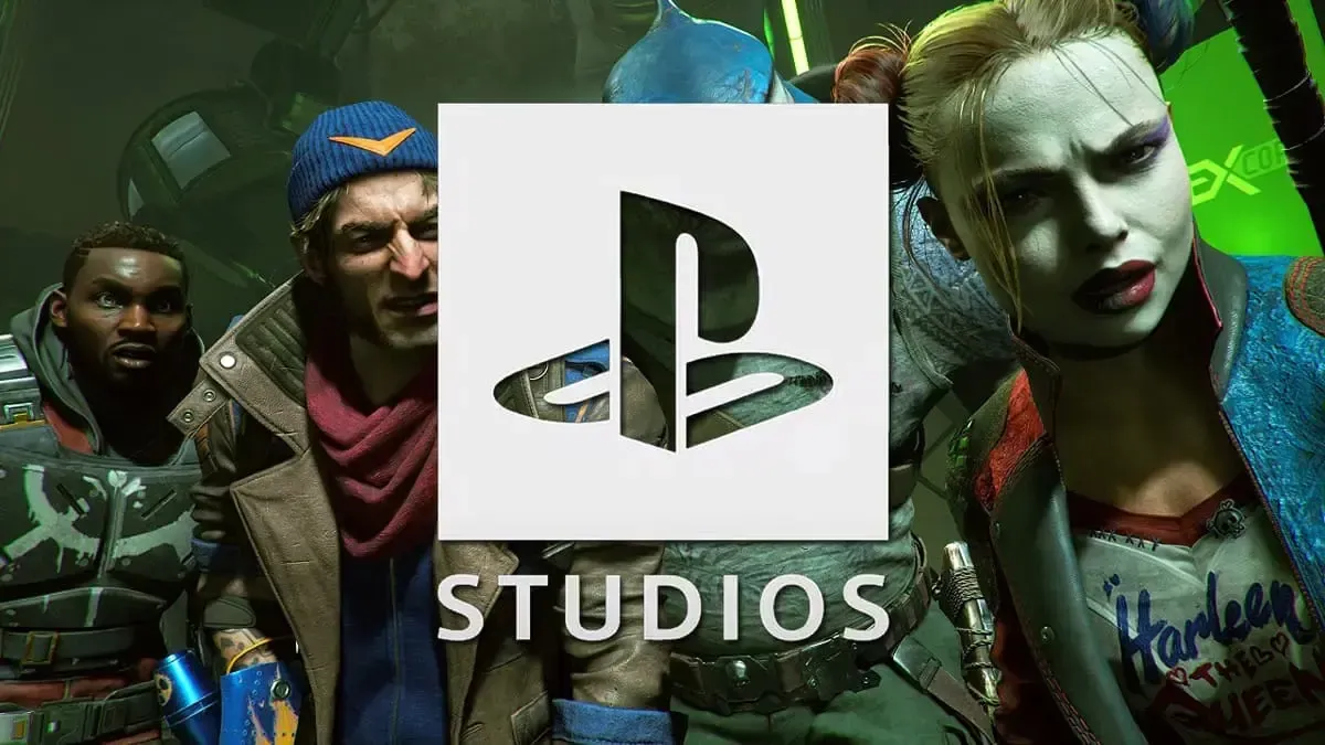 Sony Nhắm Tới Warner Bros Studios – Một Cuộc Chơi Quy Mô Lớn