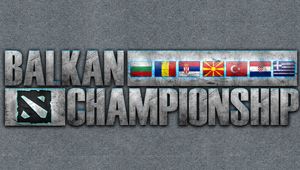 Balkan Championship - Playoff